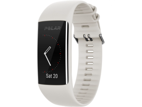 Polar A370